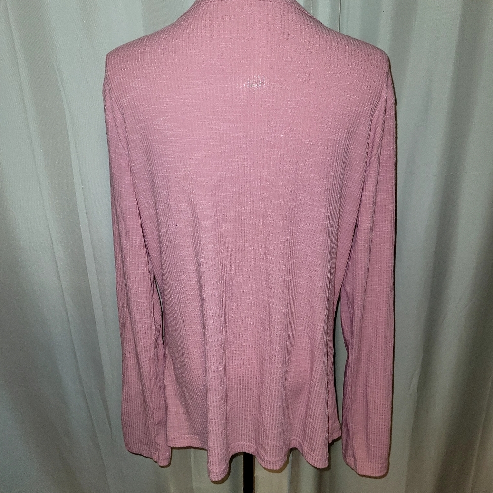 Long sleeve shirt - Picture 6 of 6